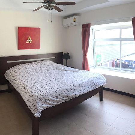 Merlin Plaza Apartments Кхаулак Экстерьер фото