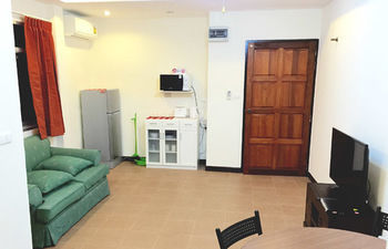 Merlin Plaza Apartments Кхаулак Экстерьер фото