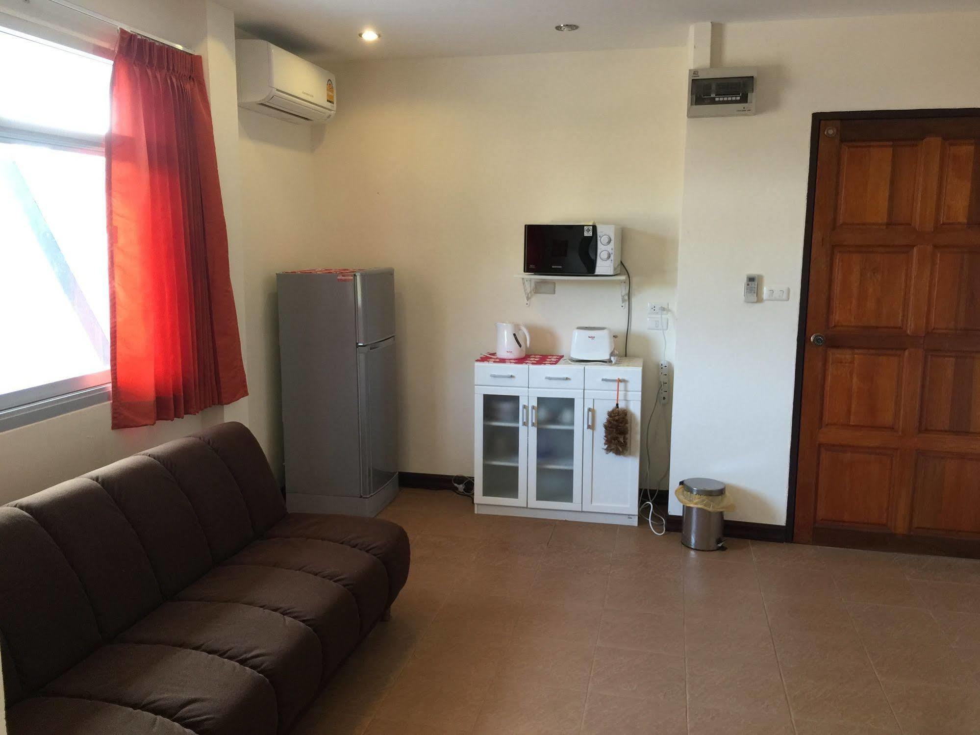 Merlin Plaza Apartments Кхаулак Экстерьер фото
