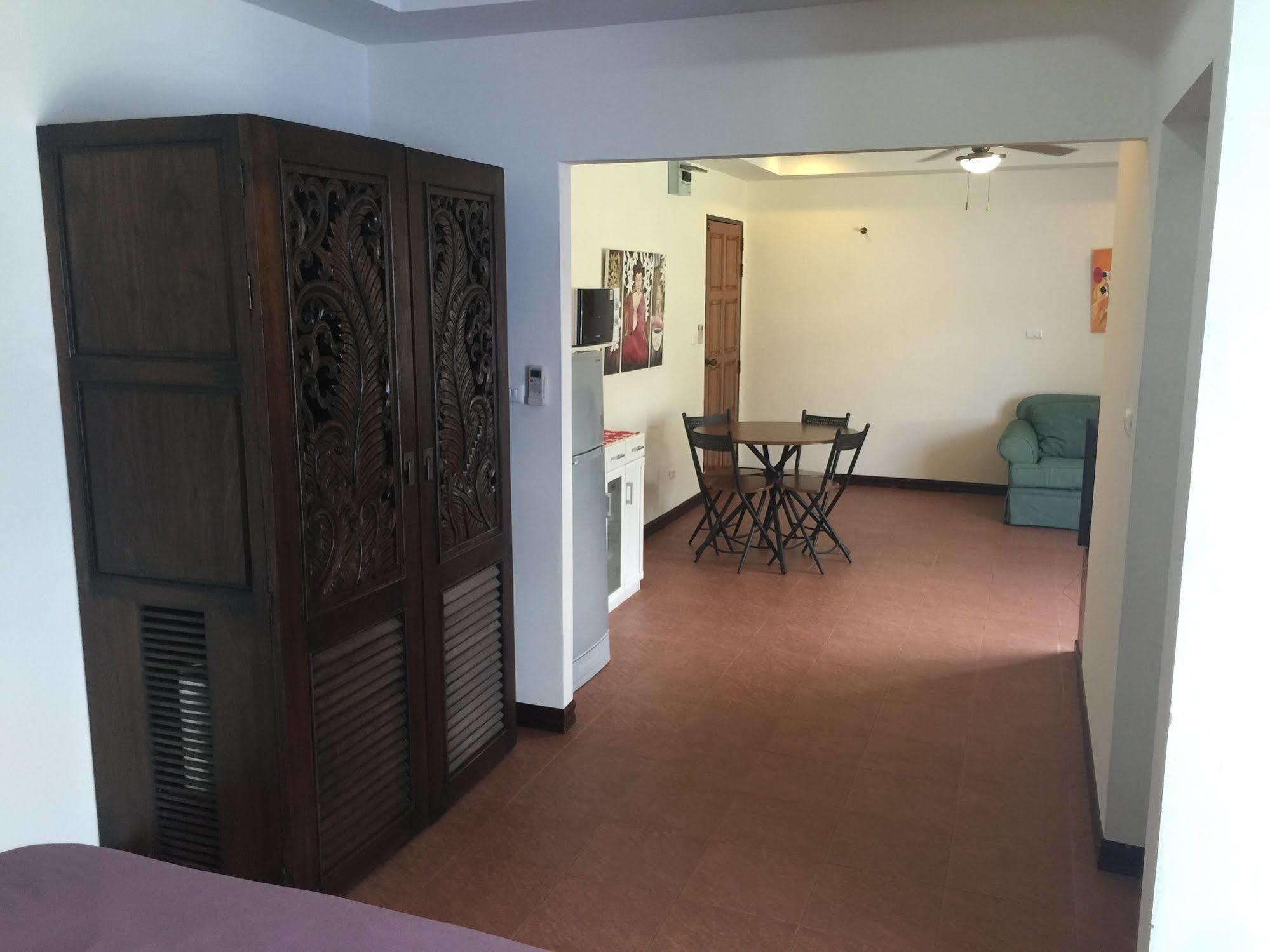 Merlin Plaza Apartments Кхаулак Экстерьер фото