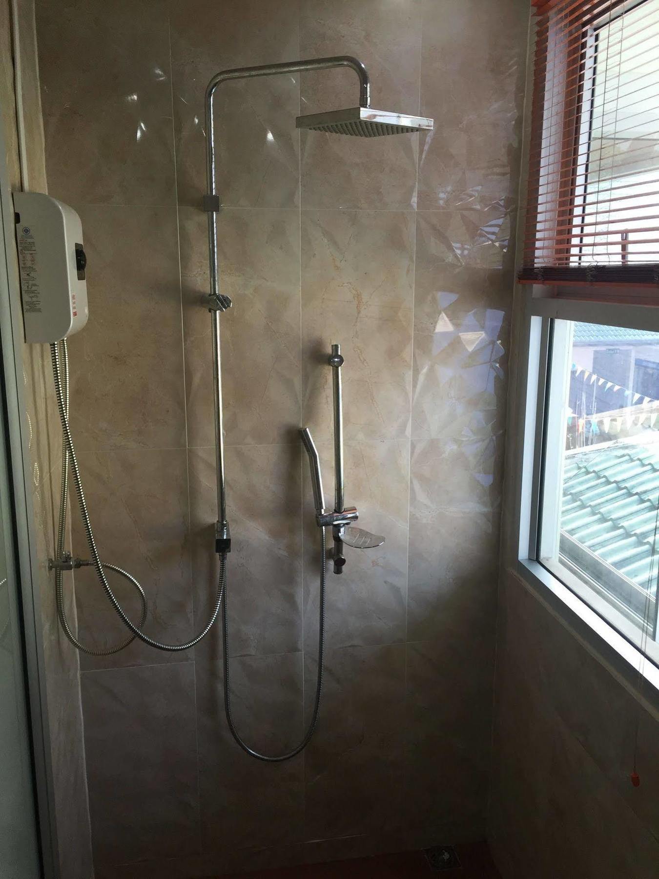 Merlin Plaza Apartments Кхаулак Экстерьер фото