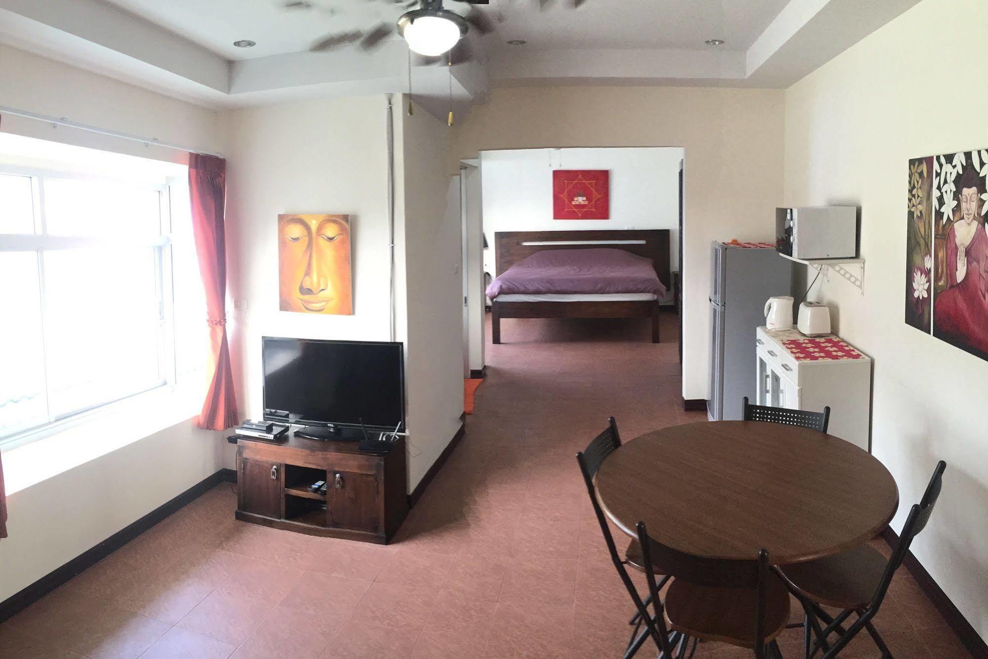 Merlin Plaza Apartments Кхаулак Экстерьер фото