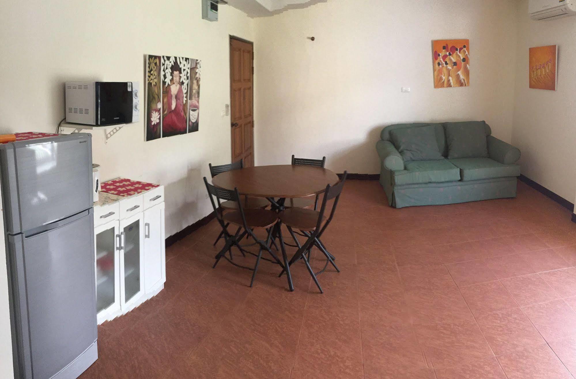 Merlin Plaza Apartments Кхаулак Экстерьер фото